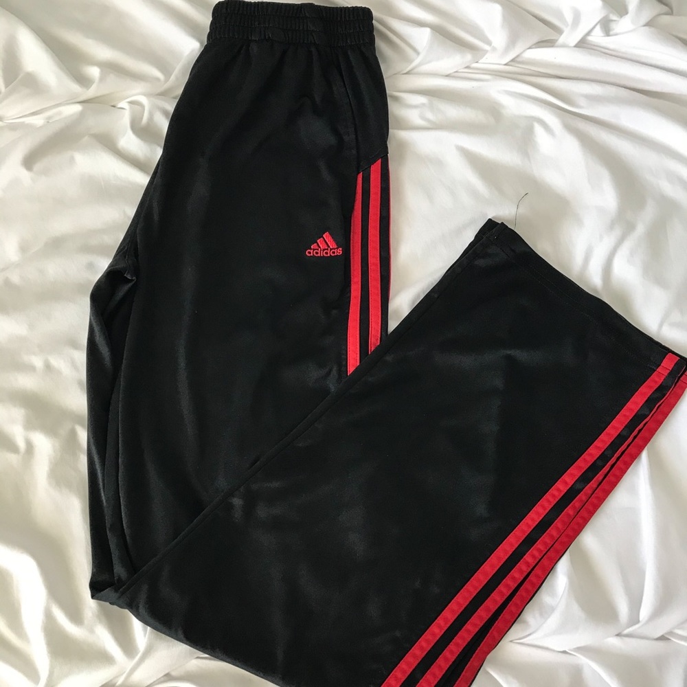 Adidas Track Pants